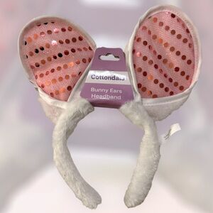 Bunny Headband Ears